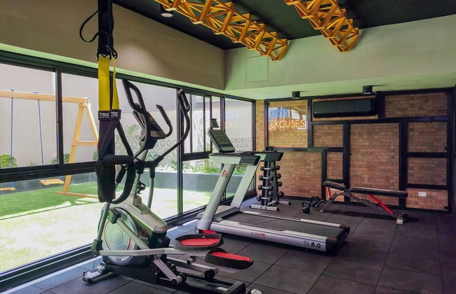 w Comfortable 2BR in Barranco - Photo 40