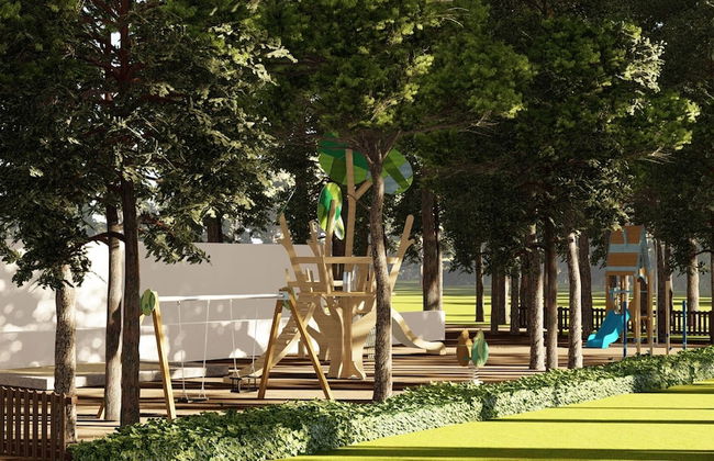 Aparthotel Playa Parc - Foto 33