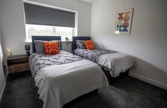 3 bed Apartment in Huddersfield - Foto 4