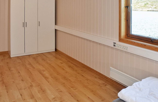 12 Person Holiday Home in Oksvoll - Foto 50