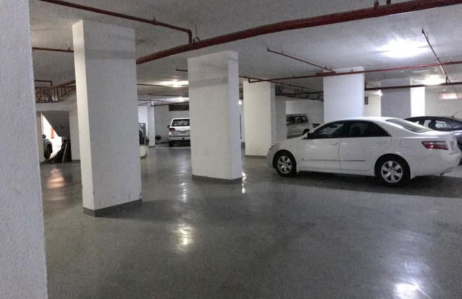 Ertiaad Hotel & Residences - Foto 48