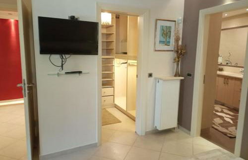 Annitas luxury oasis appartment - Foto 32