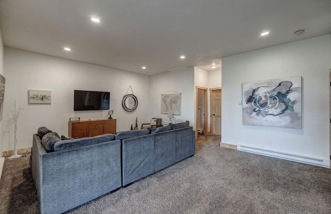 Little Hope Chalet at Terry Peak - Foto 24