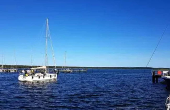 Ferienwohnung Grosser Seestern in Wiek - Foto 29