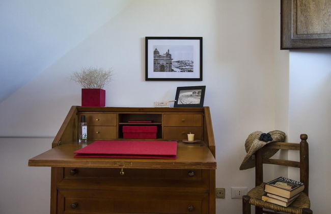 Dimora La Rosa Barocca - Foto 14