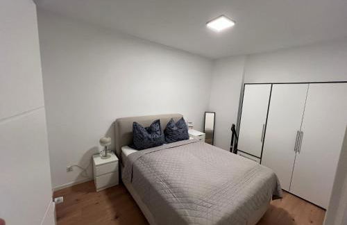 Sleep & Go Deluxe 2 Apartment nähe Düsseldorf - Foto 6