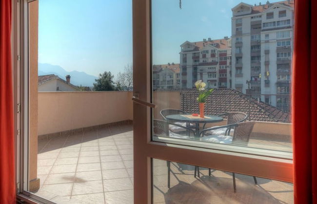 Apartments City Center - Foto 20