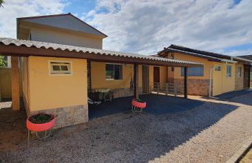 Casa Ingleses - Photo 1