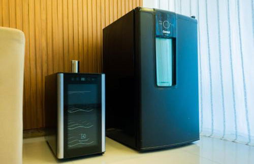 GUARAJUBA Condomínio PARAÍSO DOS CORAIS BEACH RESORT 132 - Foto 54