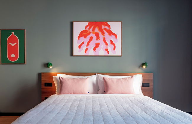 Numa Lisbon Anjos - Photo 25