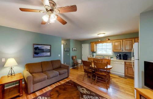 The Great Getaway at Cabins in the Clouds - Foto 36