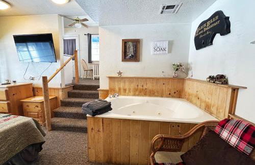 Pine Knot Guest Ranch - Foto 76