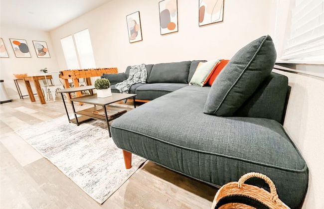 The Oak House - Foto 17