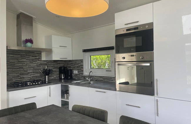 6-guest Stylish Chalet in De Rijp - Foto 5