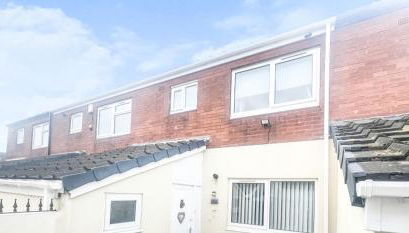 Stylish 3 bed house with free parking - Foto 3