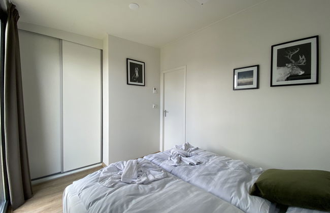 2 bedroom House in Kampen with terrace and sauna - Photo 13