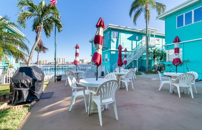 Cute One Bedroom at The Coral Resort Apts by RedAwning - Foto 19