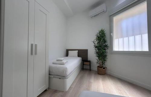 Large Apartment in Madrid - Boto - Foto 7