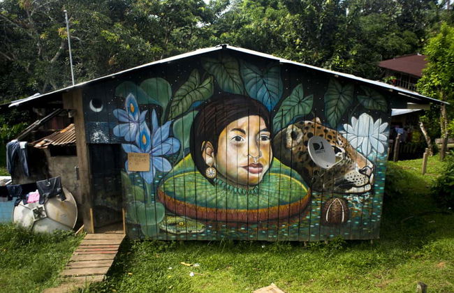 Escursione a Puerto Nariño - Foto 8