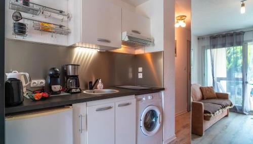 Le Petit Saint Jacques - Proche de la mer - Foto 3