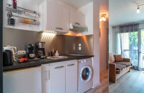 Le Petit Saint Jacques - Proche de la mer - Foto 3