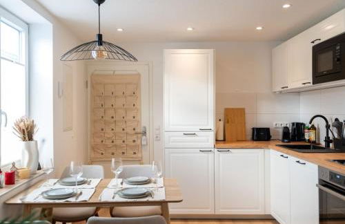 Holiday home Ahorn ground floor - Foto 10