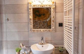 The view attic - Foto 10