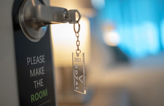 V Royal Luxury Villas - Foto 56