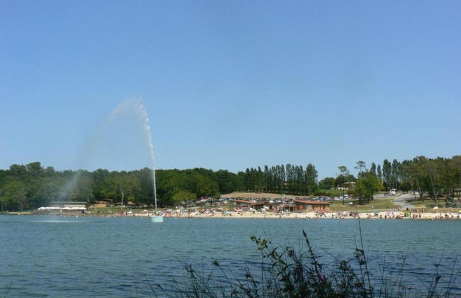 Holiday Home Le Fournil in Manhay With Garden - Photo 33