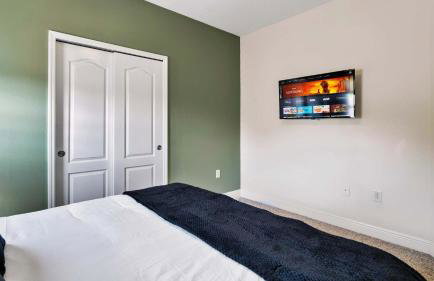 Poolside Tampa Stay- Game Room & Glam Room- Pool- Darts- Pool Table- Next to MacDill AFB - Foto 39