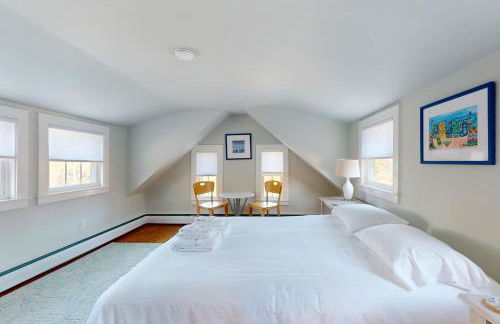 Cape Landing Cottage - Foto 27