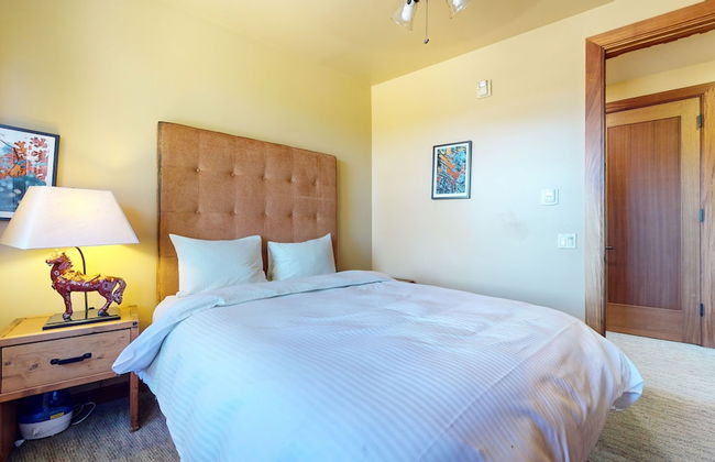 Gorgeous Condo at Obsidian Clubhouse Downstairs - Foto 8