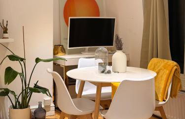 Victoria - 1 bedroom appartment 4 people - Foto 6