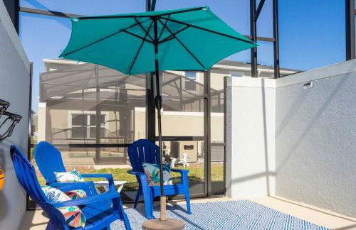 Wonderful 5 Bd Close to Disney @ Storey Lake Resort 2980 - Photo 122