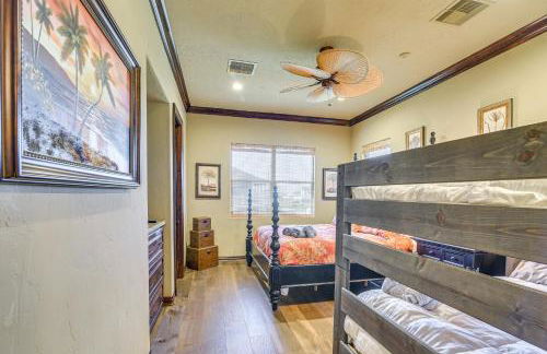 Beachfront Group Getaway on Bolivar Peninsula - Foto 19