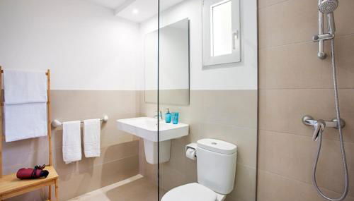 Agulla Park - Foto 5, towels, Shower