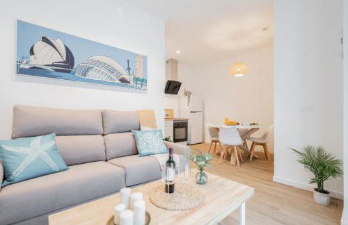 Mediterraneum Apto E - Foto 1