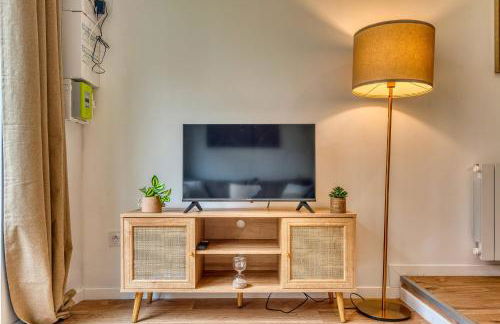 L’Epicéa - RDJ duplex proche métrohôpital - Foto 25