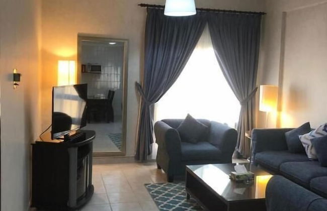 Kuwait Residence - Photo 24