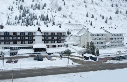 Grifone Dolomiti Residences - Photo 35