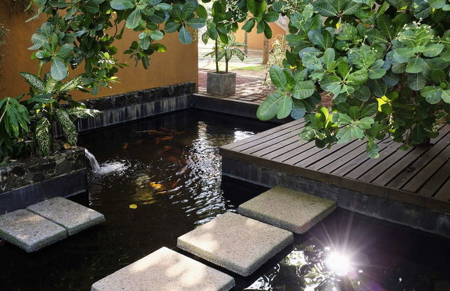 Kambura Villa - Photo 60