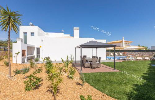 Villa Alfazema - heatable pool - Foto 8