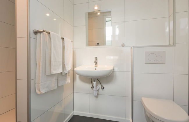 House in Vrouwenpolder near Beach - Foto 11