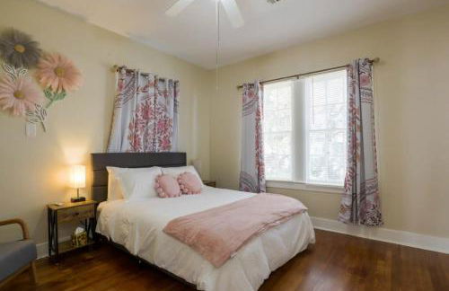 Backyard Beauty Bungalow in Jackson - Foto 11