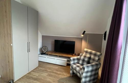 NordseeResort Büsum Ferienhaus 23 Ebbe&Flut - Foto 15