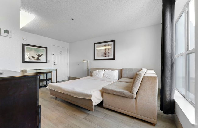 Metro Scottsdale Extended Stay - Foto 64