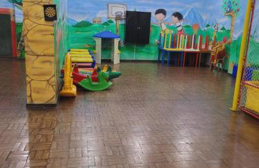 Condomínio Resort na cidade das águas sulfurosas - Foto 14