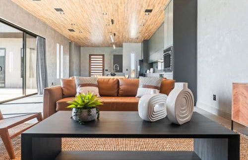 Black C House - Foto 8