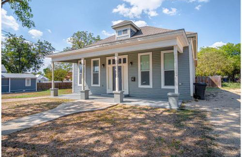 Gorgeous, Family-friendly Home Near Downtown - Foto 4
