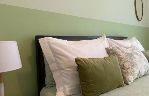 Verde Salvia Home - Free park - Foto 13